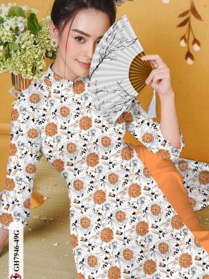 1611023946 795 vai ao dai hoa 3D dep (2)